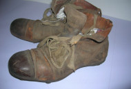 SCARPE DA CALCIO VINTAGE  008